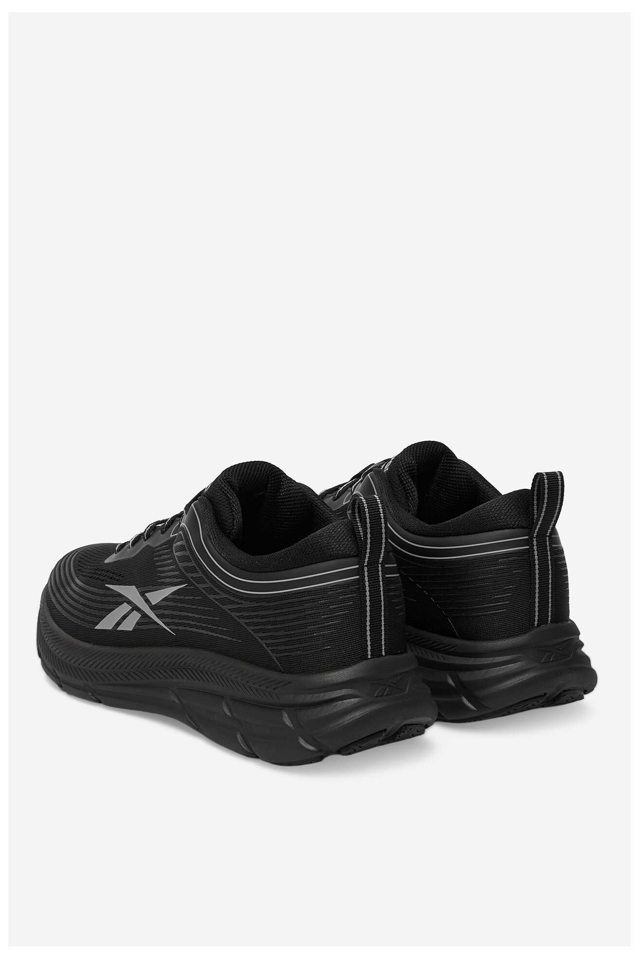 Încălțăminte sport Reebok CEO-ROAD STRIDER 100249489 NEGRU