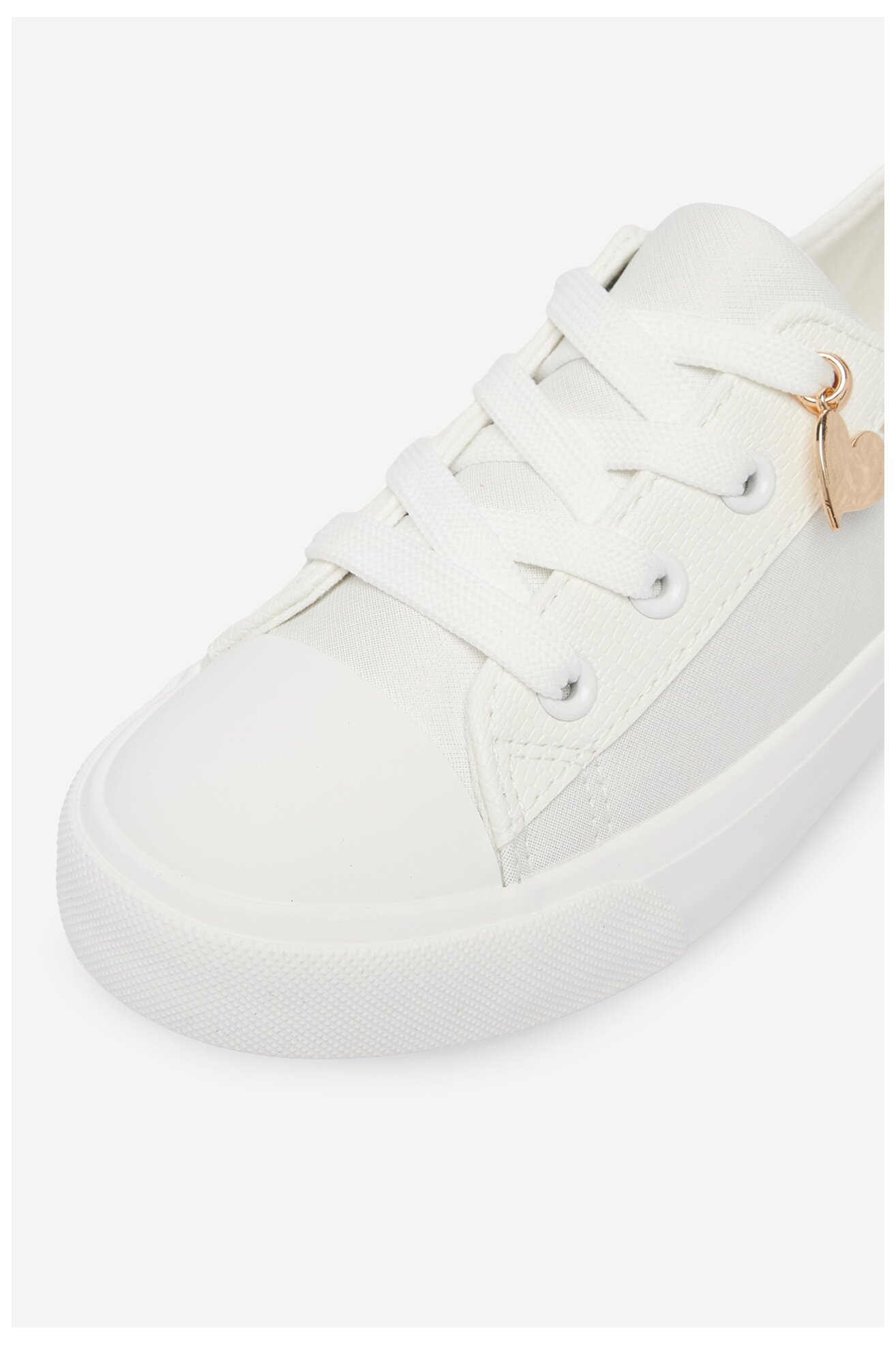 Півкеди Jenny CEO-CSS20377-28 БІЛИЙ