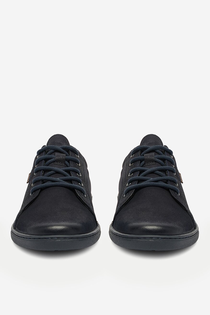 
                Напівчеревик Lasocki ТЕМНО-СИНІЙ - 5906751637722