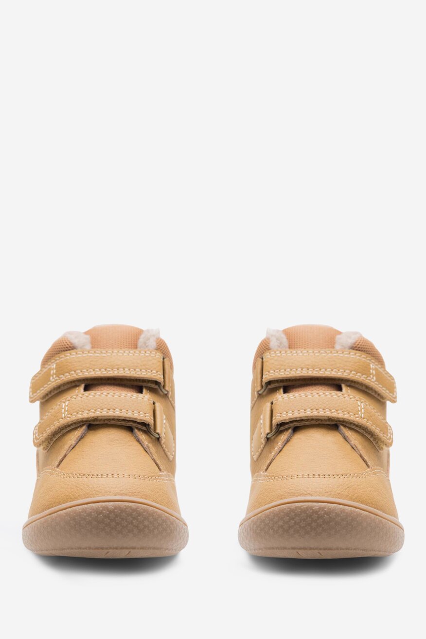 Action Boy - Trzewiki ocieplane - 5905588042235