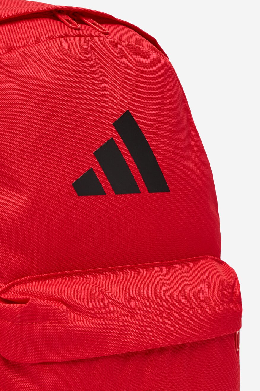 Рюкзак adidas ЧЕРВОНИЙ - 5906751214909