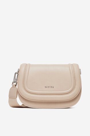 Сумка З Ремінцем Badura WEN-1-01 БІЛИЙ