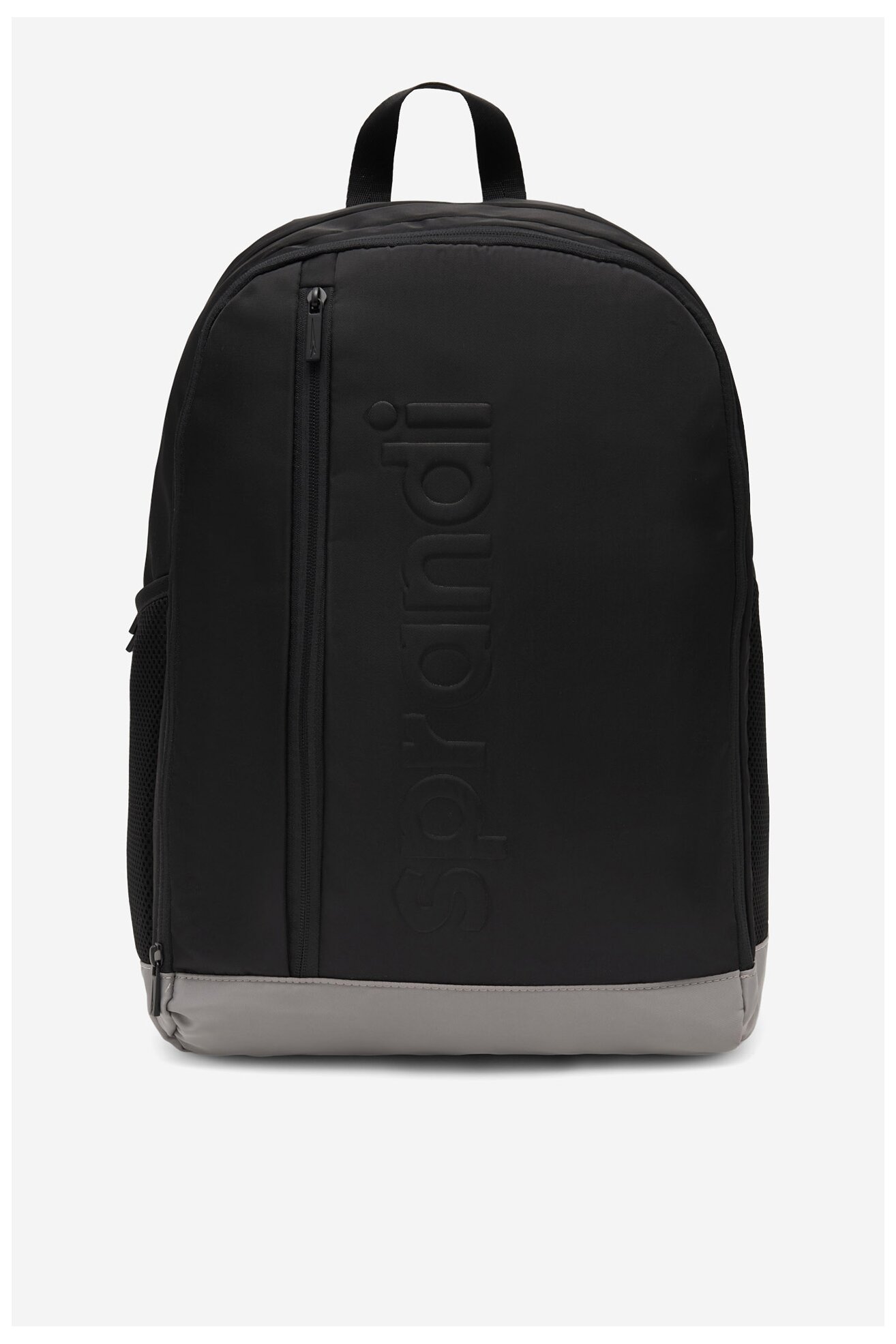 Plecak Sprandi SPR-P-004-05 Czarny