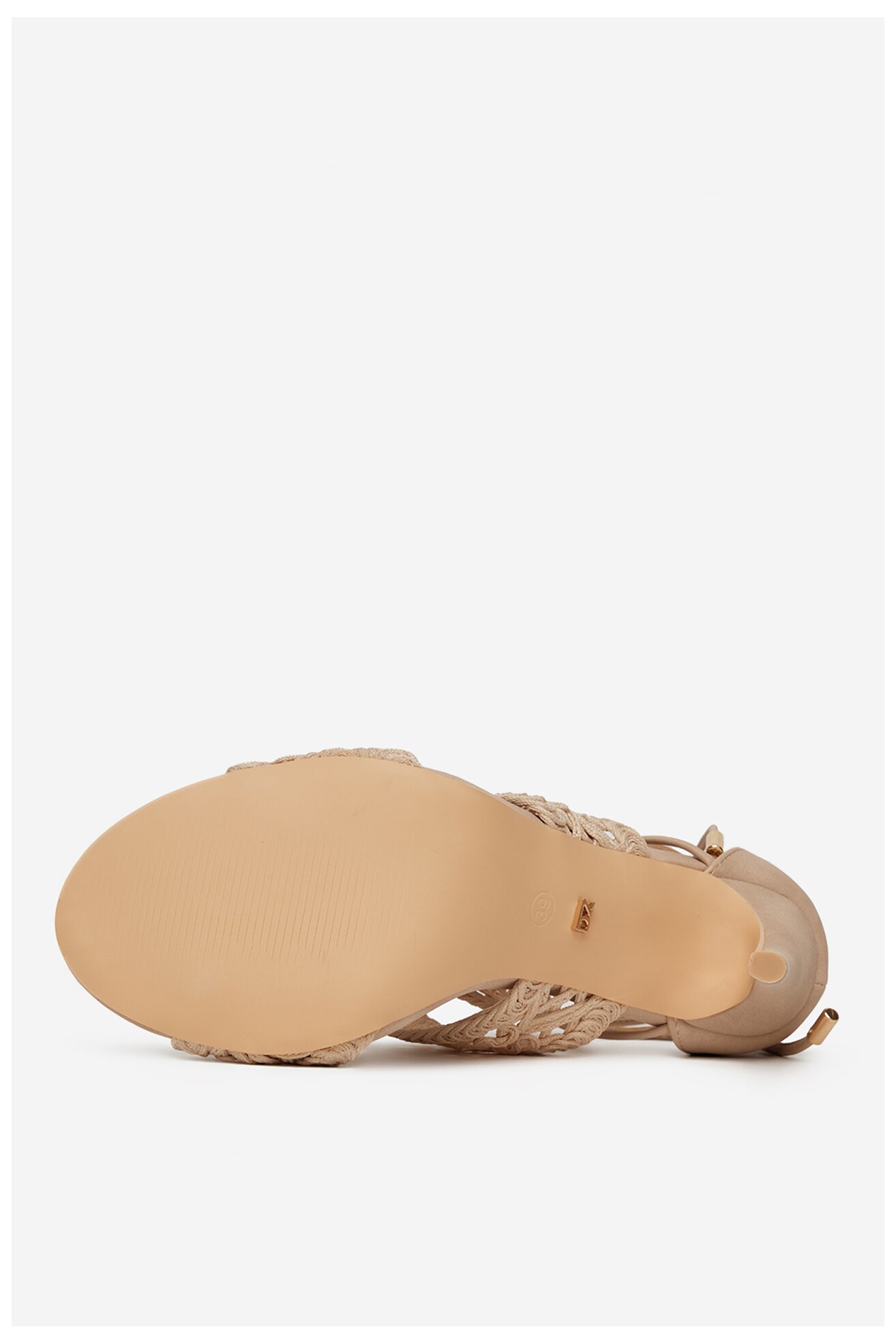 Сандали DeeZee LB8552-1 БЕЖОВ