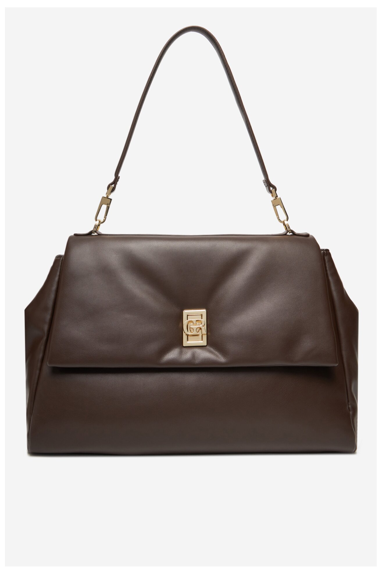 Geantă de mână Gino Rossi CEO-MAE-LDA8073 MARO