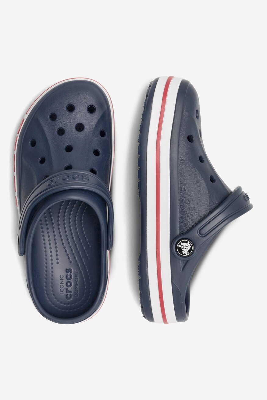 
                Джапанка за басейн Crocs КОБАЛТОВО СИНЬО - 5906751742013