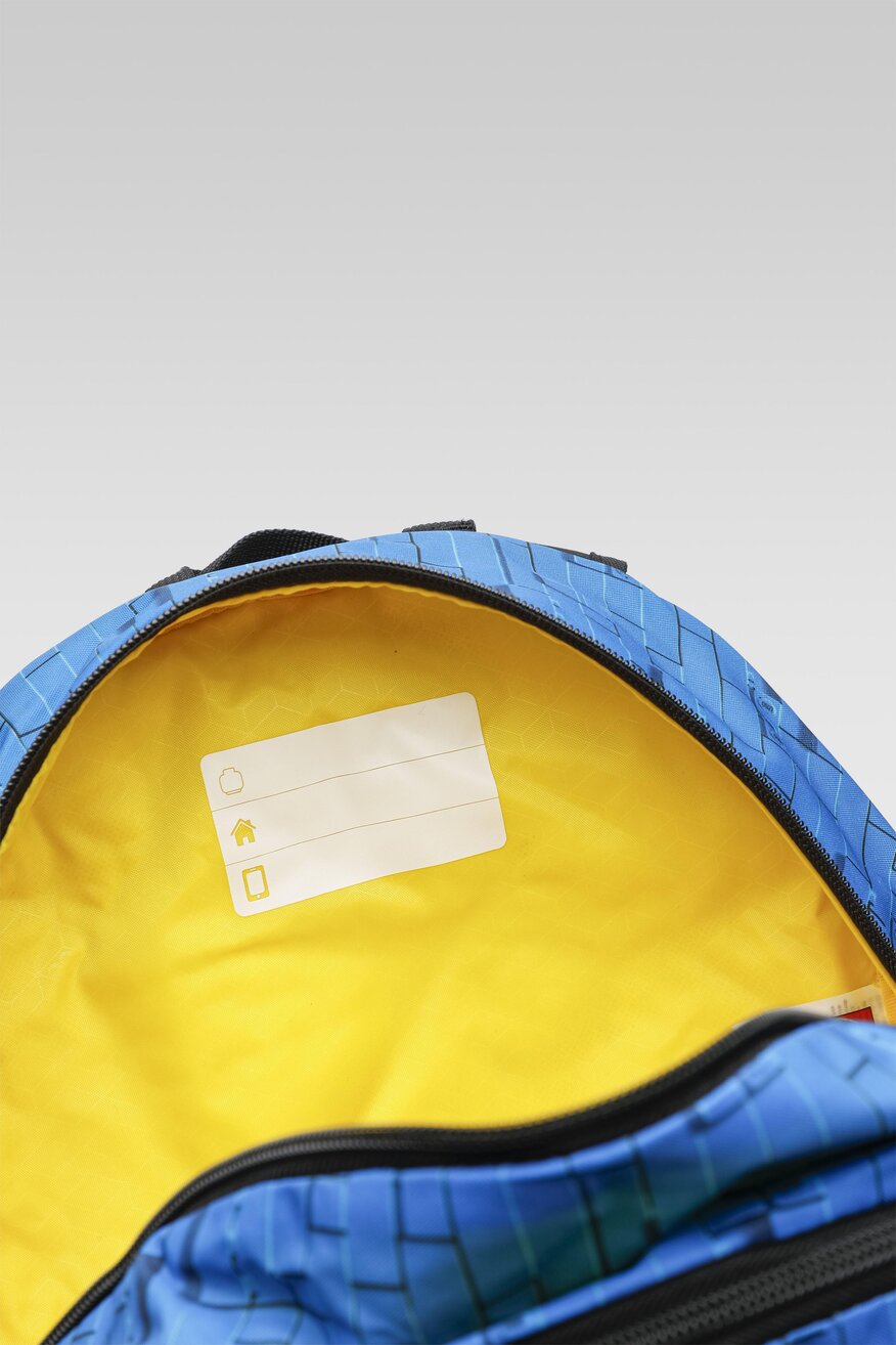 Lego - Plecak - 5904248970352