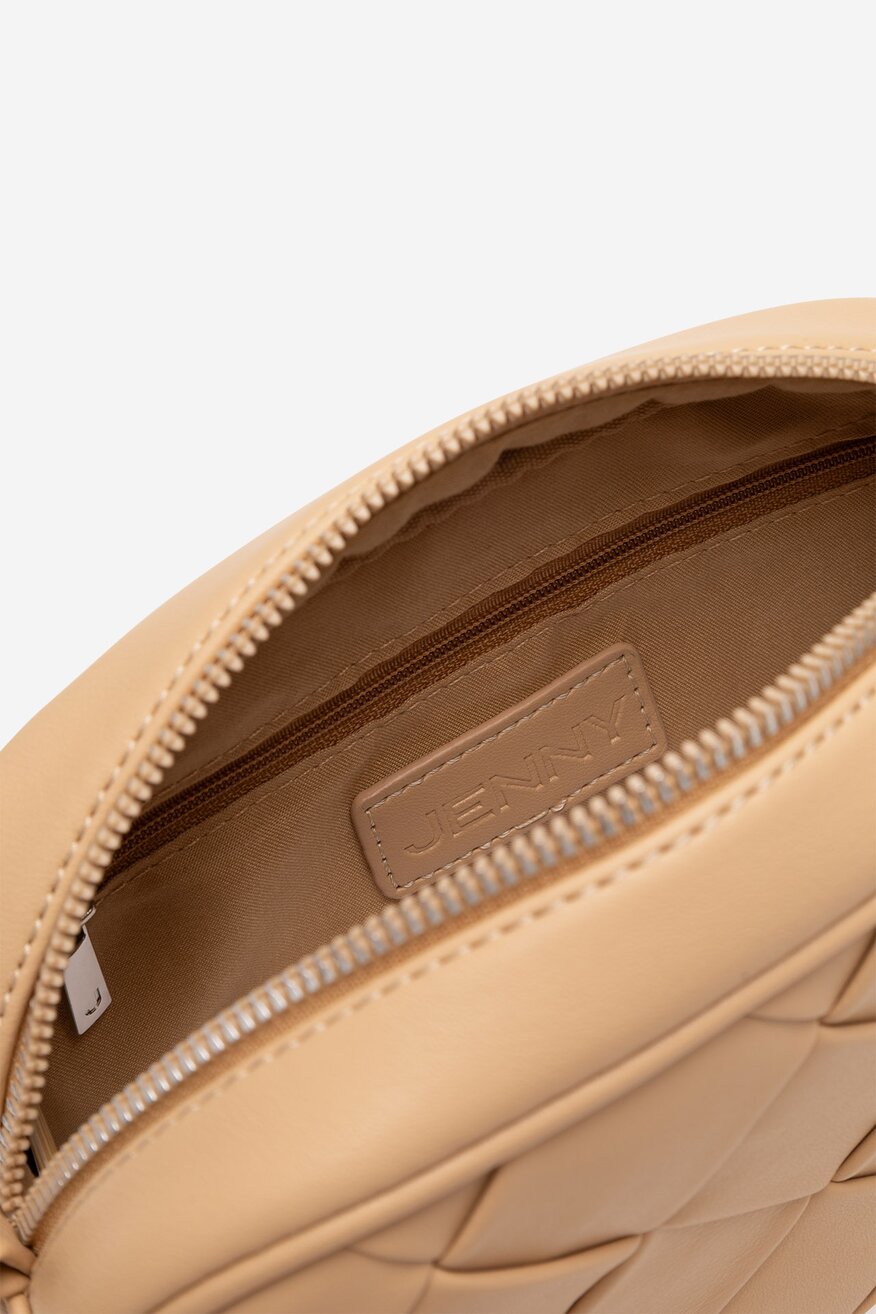 
                Kézitáska Jenny BÉZS - 5903419911026