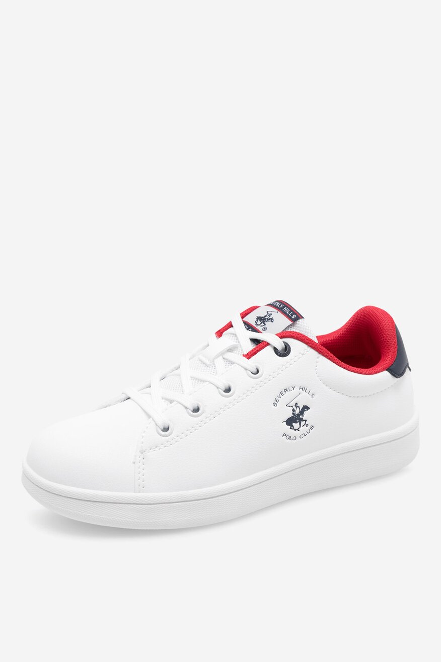 Beverly Hills Polo Club - Sneakersy - 5905588561415