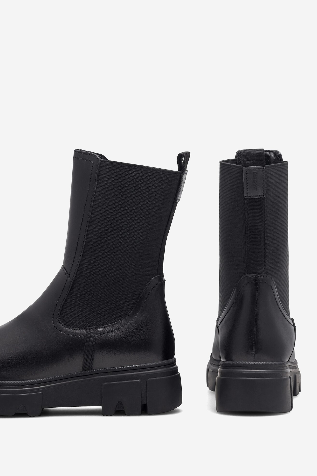 Botki Lasocki VALENTINA ARC-VALENTINA-02 Czarny