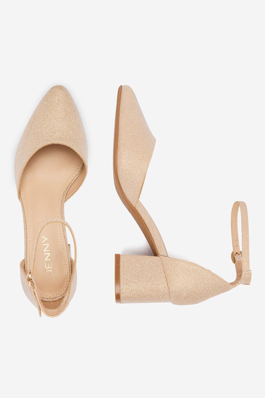 
                Jenny - Czółenka - 5906751578780