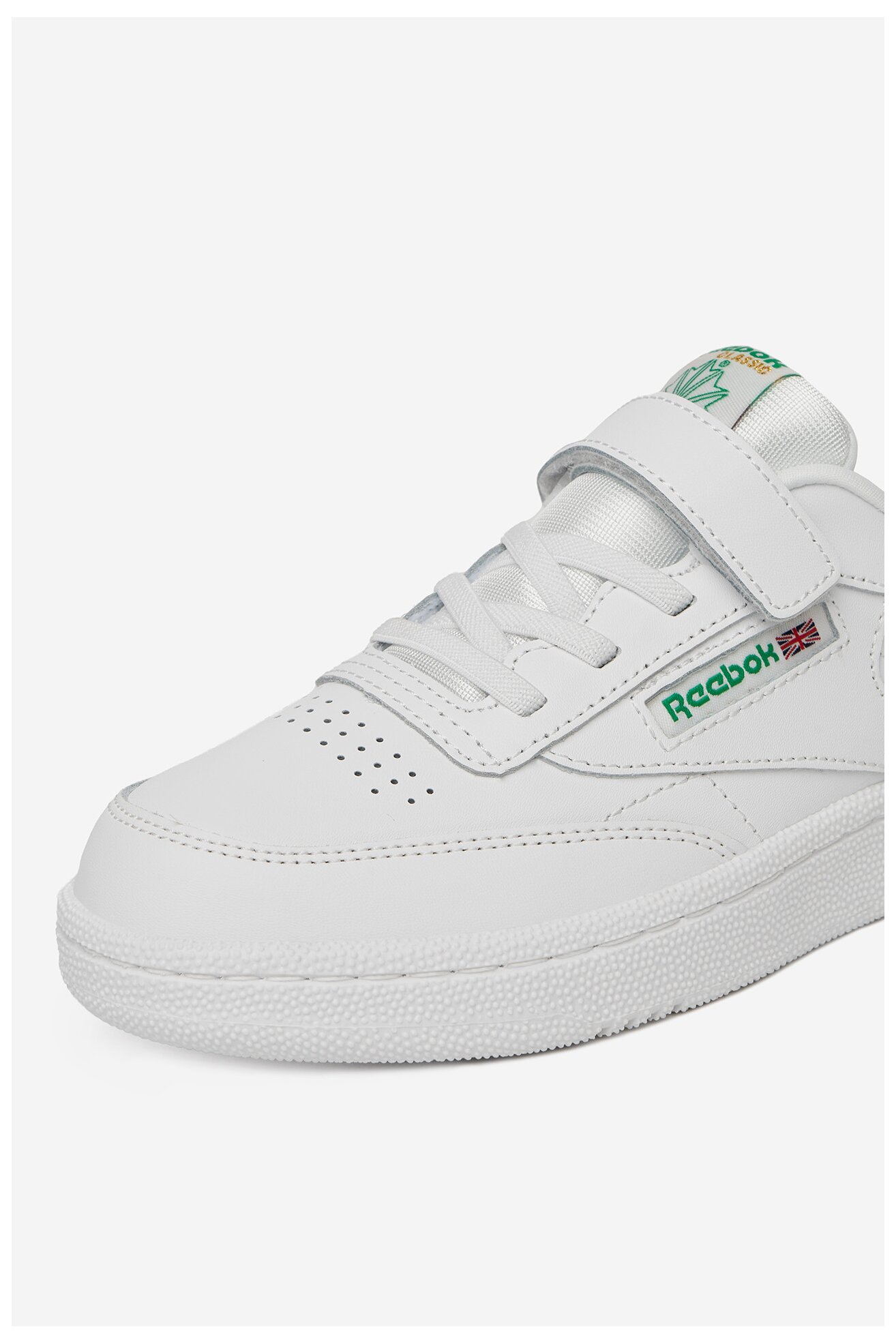 Sportska obuća Reebok V9-25198-01(IV)CH BELA