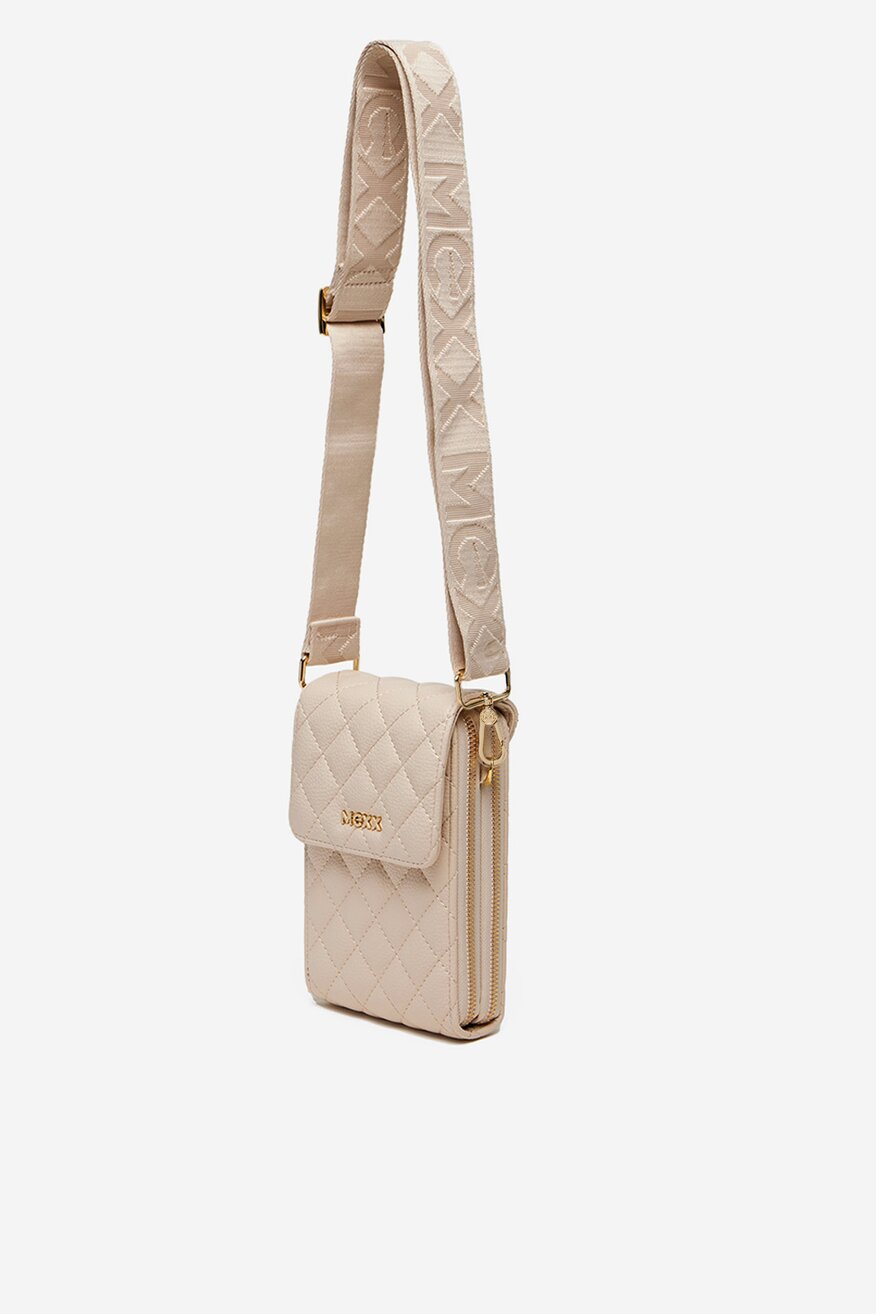 Geantă de mână Mexx IVORY - 5904862301112