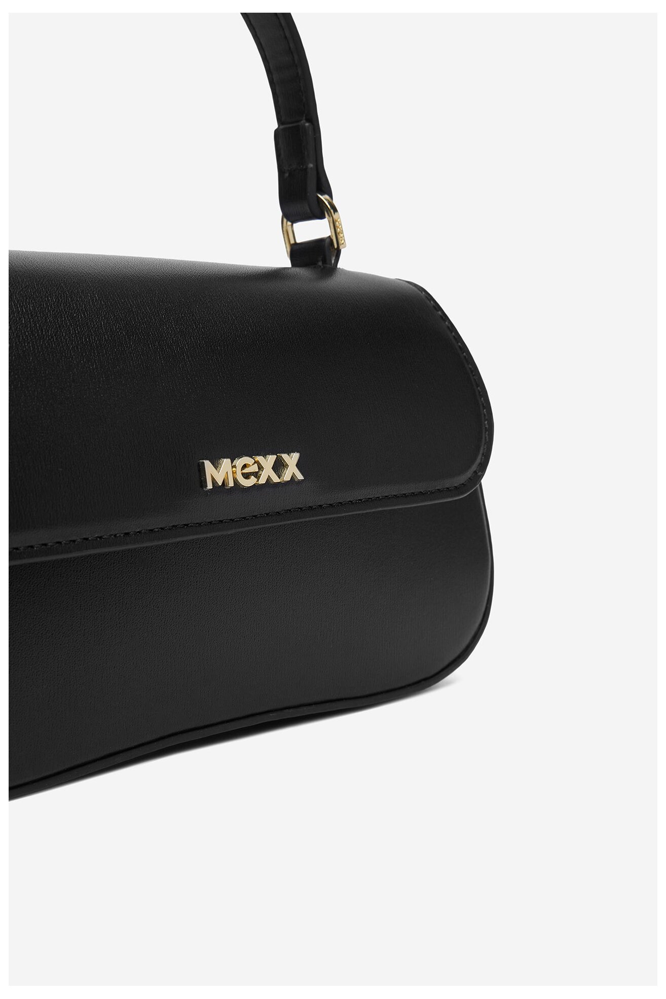 Сумка З Ремінцем Mexx CEO-MEXX-K-001-09 ЧОРНИЙ