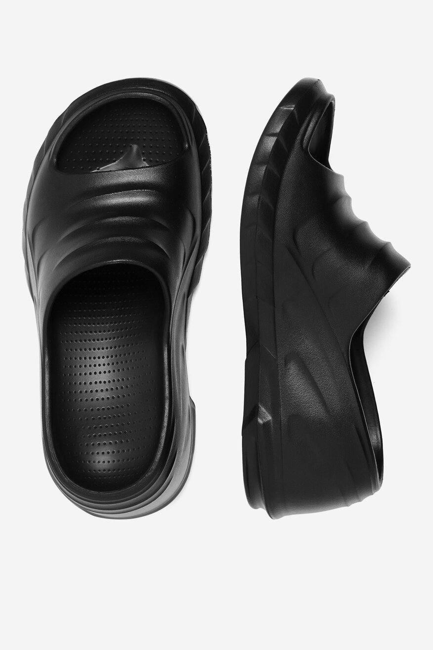 
                Джапанка за басейн Jenny Fairy ЧЕРЕН - 5905588522621