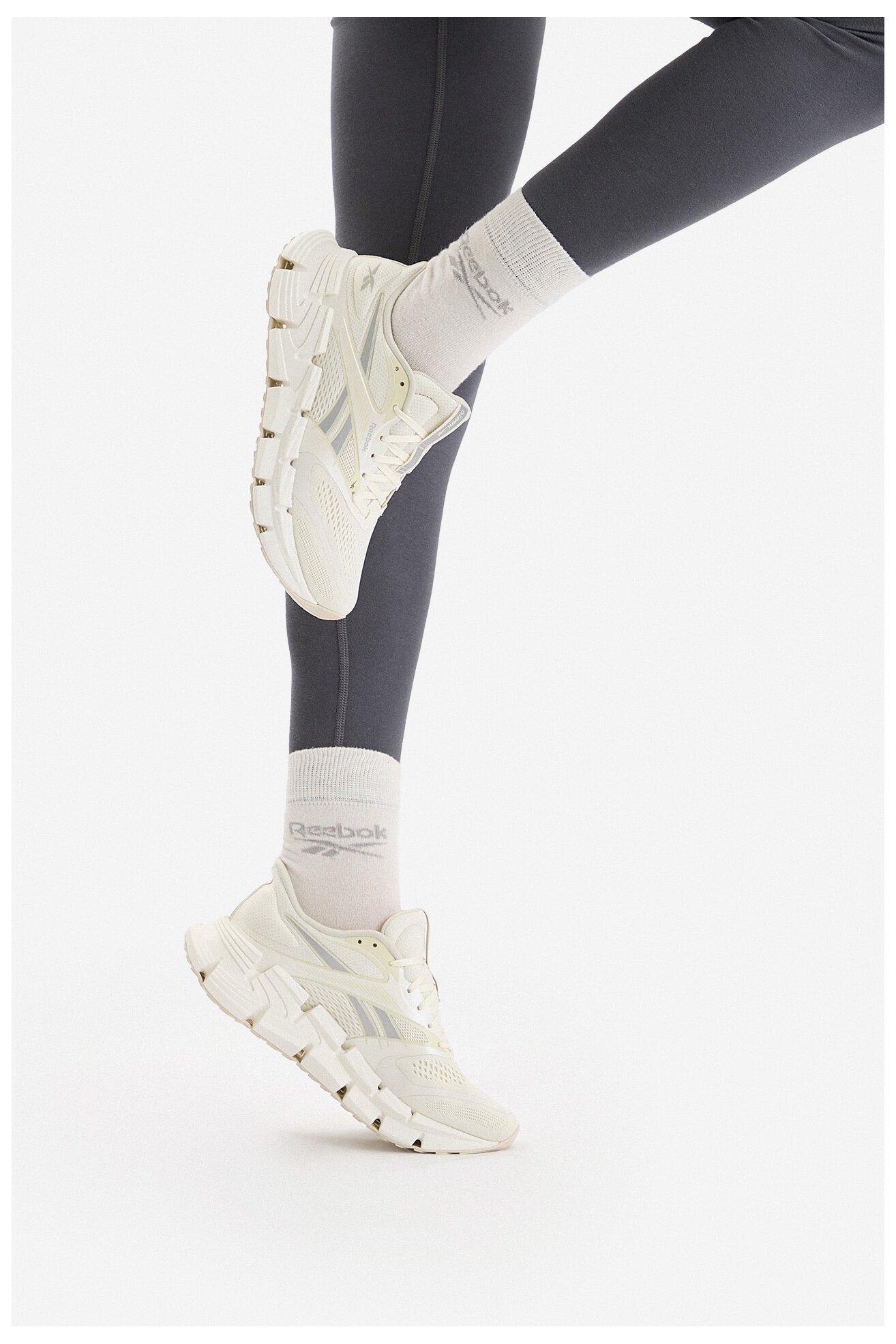 Încălțăminte sport Reebok CEO FLOATZIG 2 100245393 BEJ