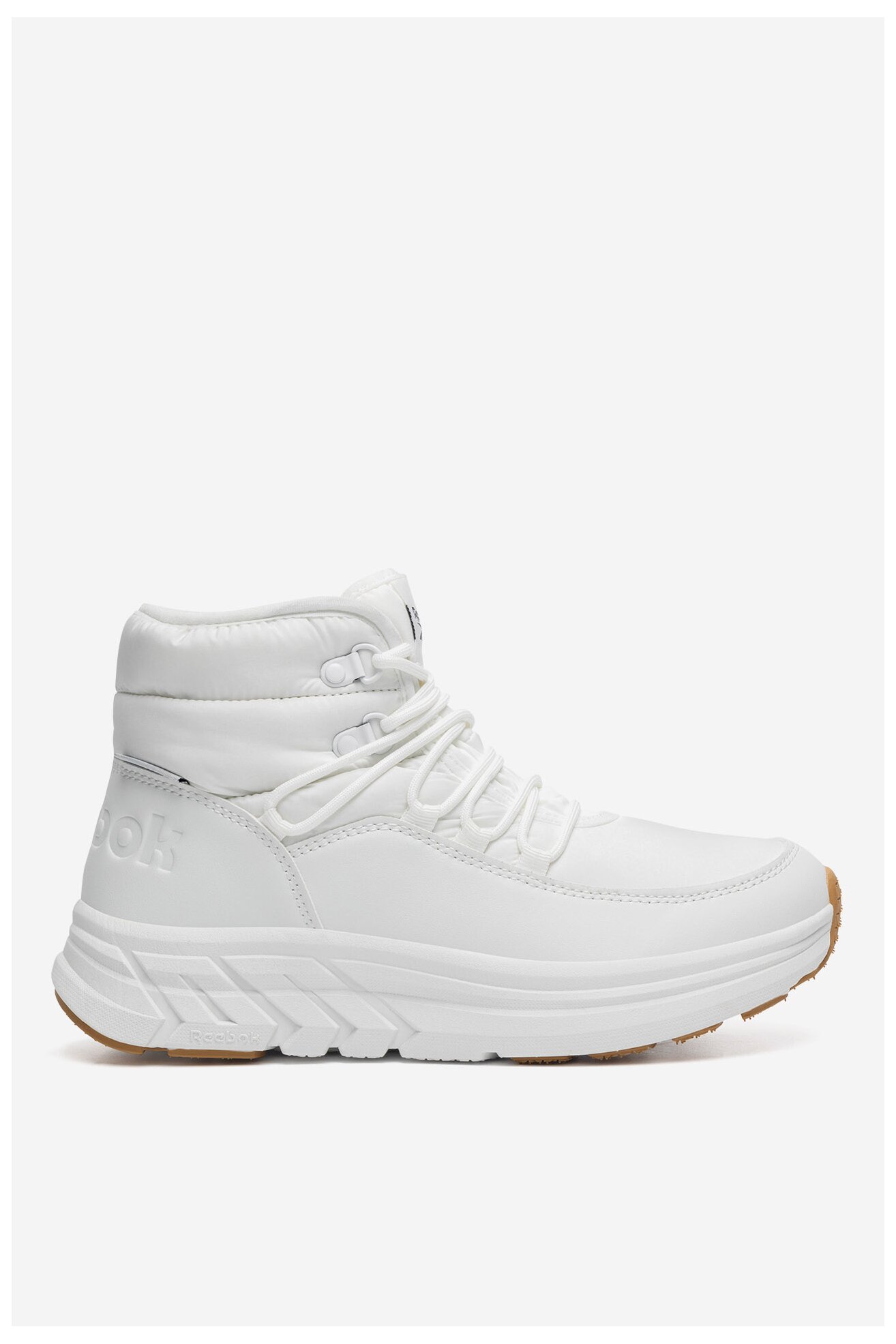 Csizma Reebok H1-048 WW FEHÉR