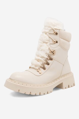 Черевики DeeZee DIJANA WS6200-01 БЕЖЕВИЙ