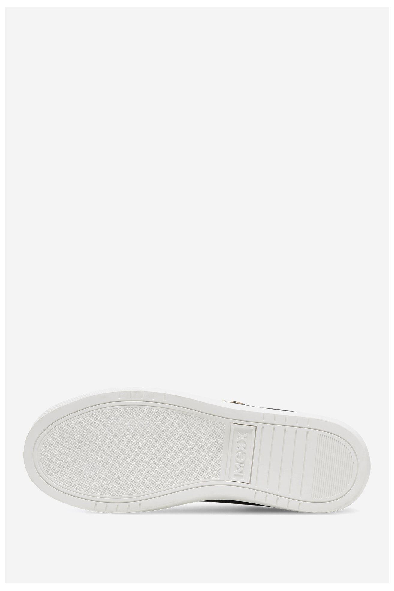 Sneakerși Mexx MIRL1011541W-01 NEGRU