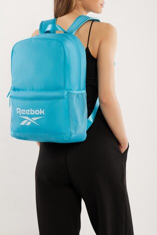 Рюкзак Reebok RBK-026-CCC-05 БІРЮЗОВИЙ