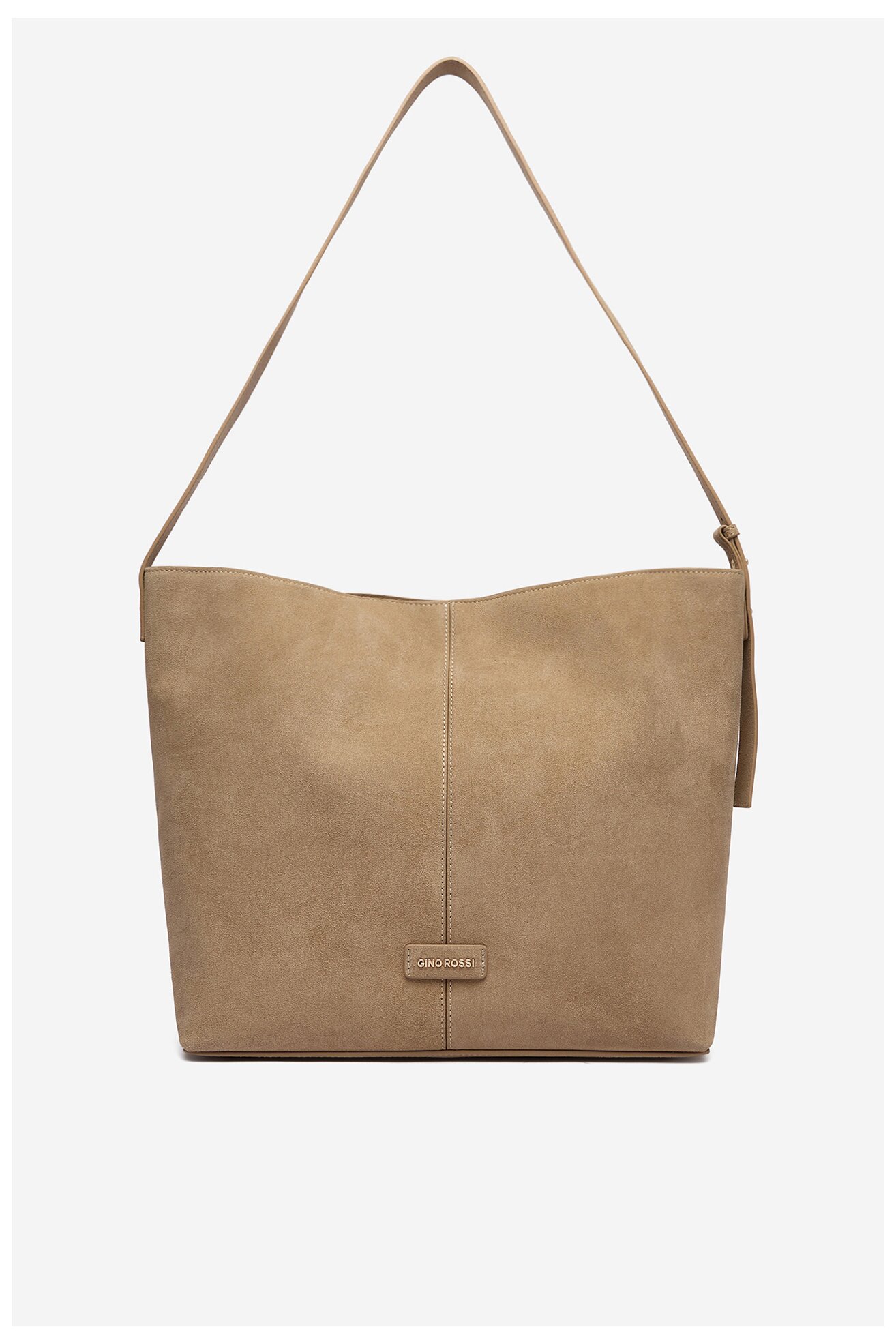 Torebka Gino Rossi EO-LA224-19148-1 Beżowy