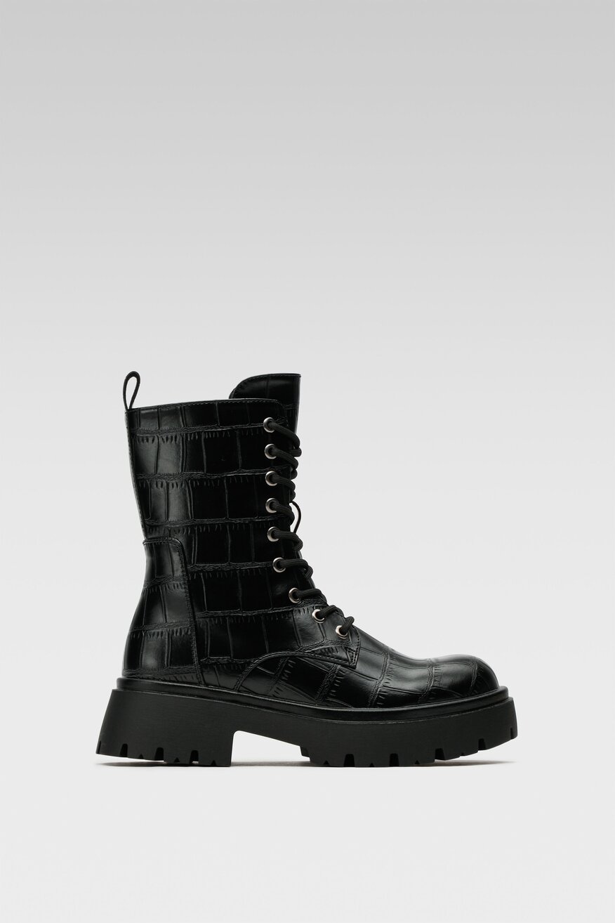 
                Bocanci Jenny Fairy NEGRU - 5904862242330