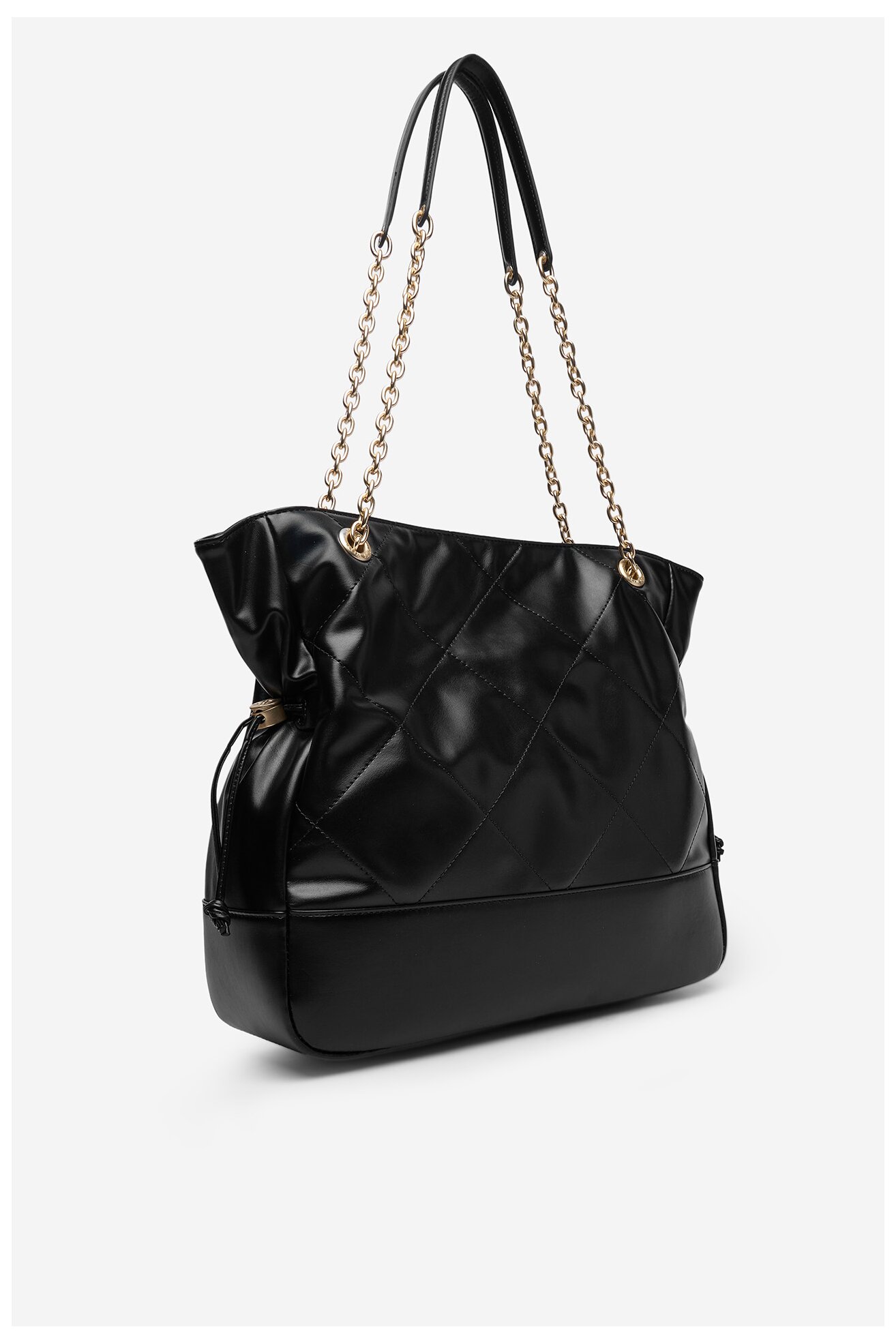 Torebka NINE WEST EO-BELLIS-LX10277 Czarny