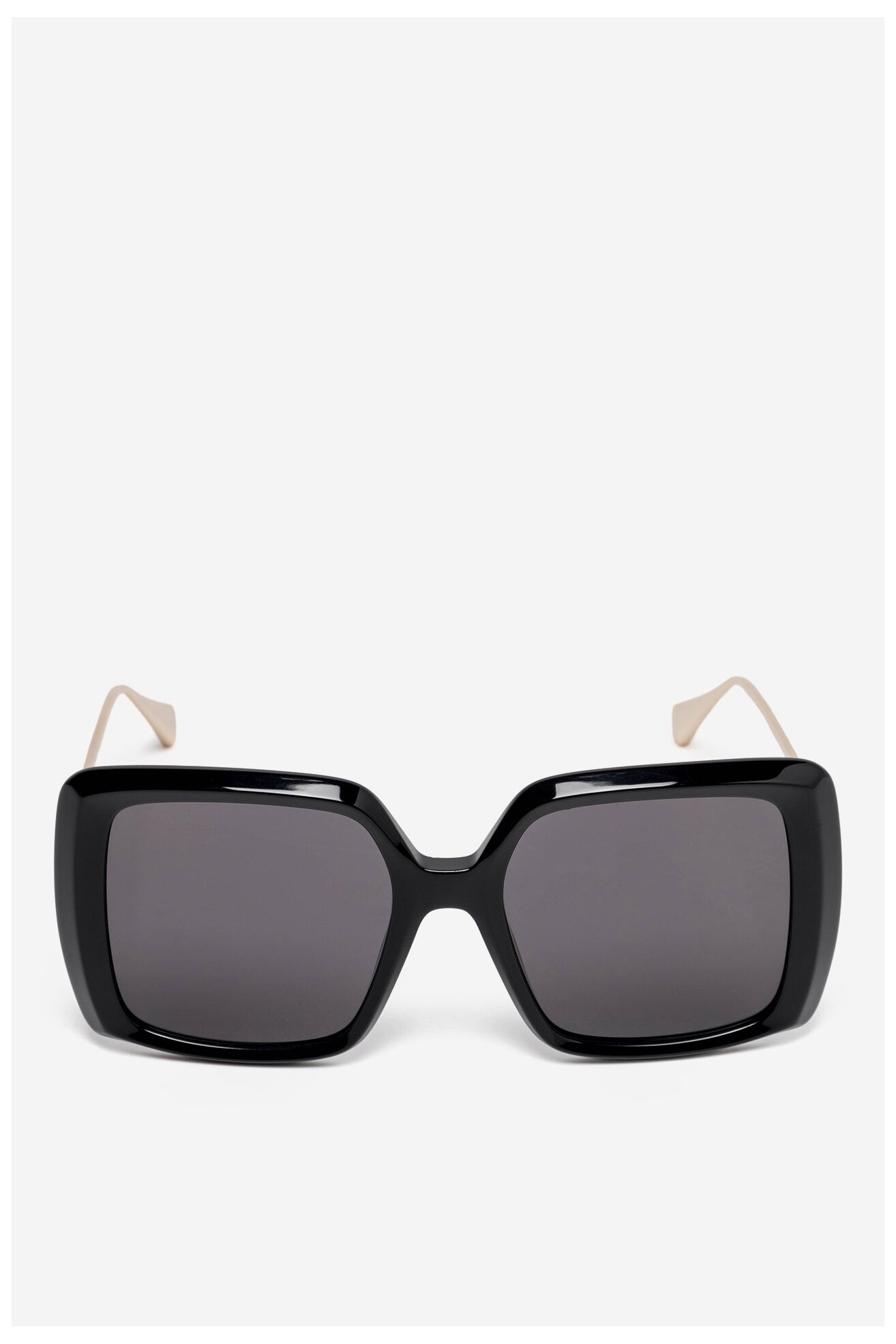 Okulary damskie Gino Rossi LD91613 Czarny