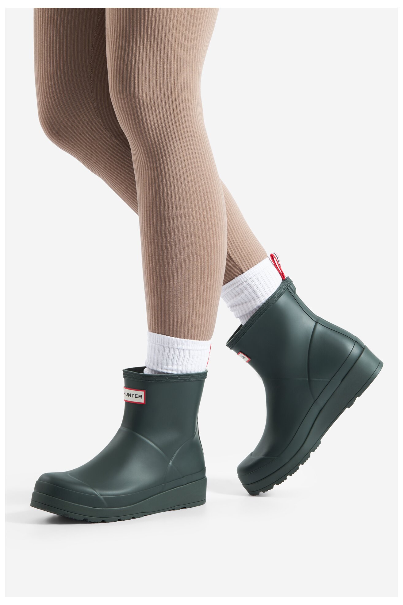 Cizme de cauciuc HUNTER WFS2020RMA VERDE