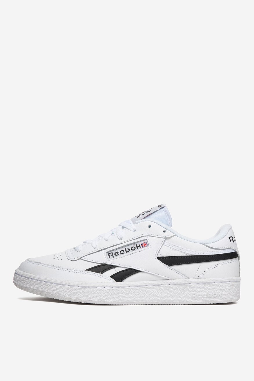 
                Спортни обувки Reebok БЯЛ - 5906751593530