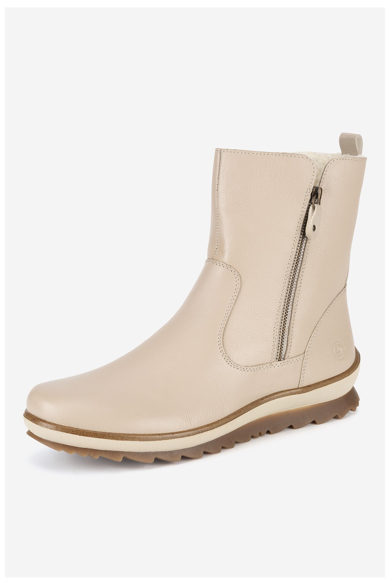 Ghete Remonte R8482-60 BEJ