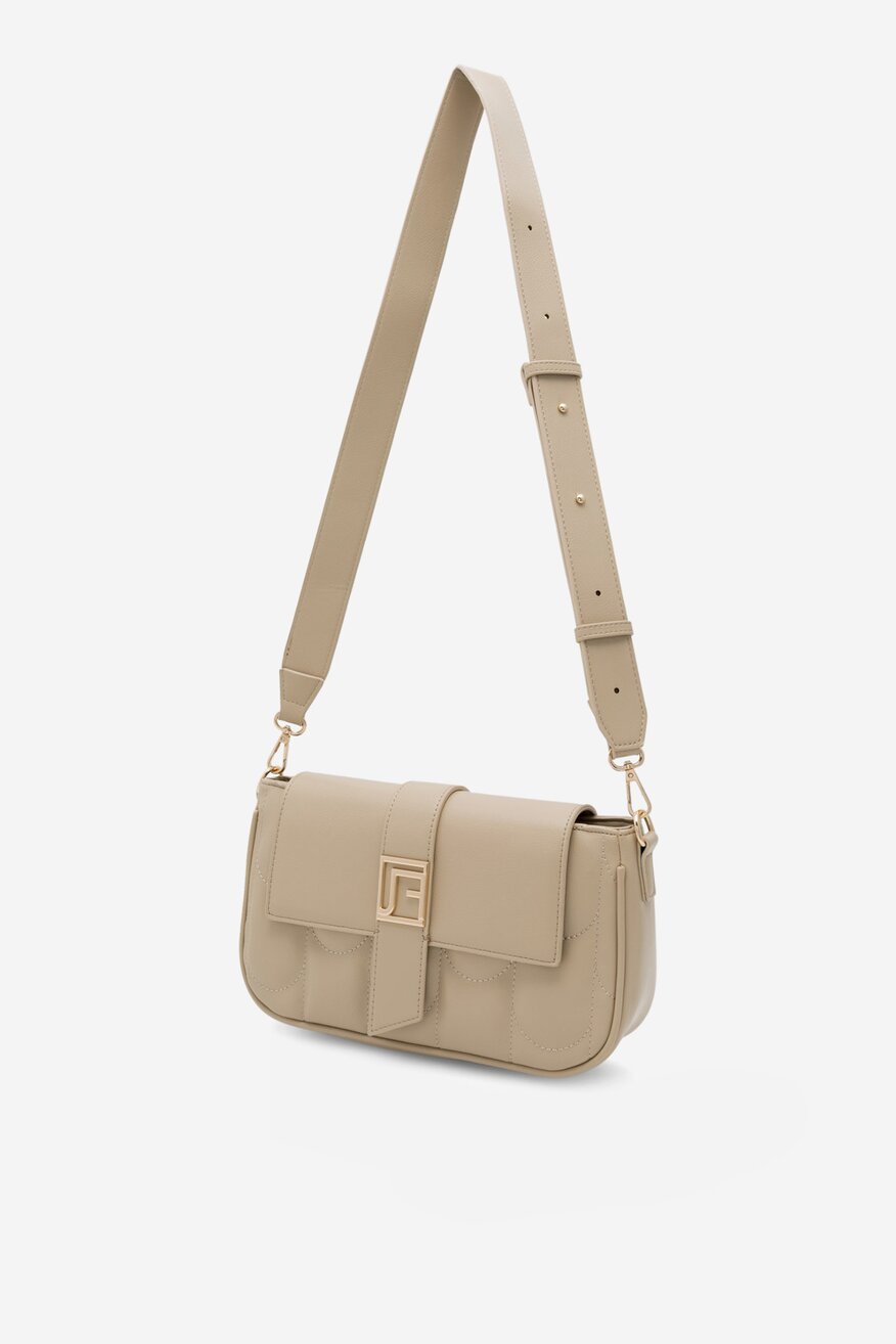 Сумка З Ремінцем Jenny Fairy ІВОРИ - 5905588335191