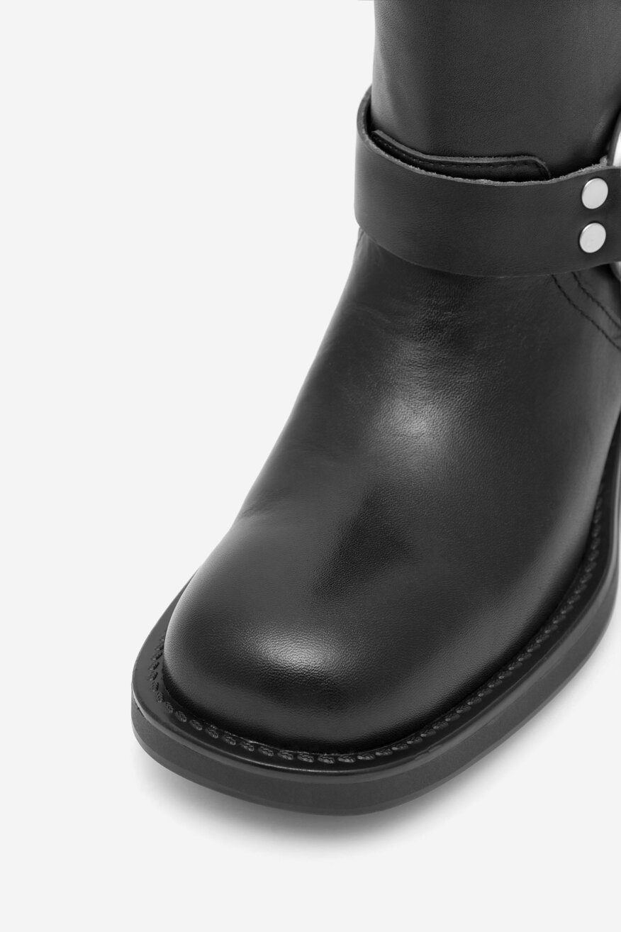 Ghete Badura NEGRU - 5905588263487