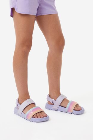 Сандалі ROXY CEO-P4047545 ФІОЛЕТОВИЙ
