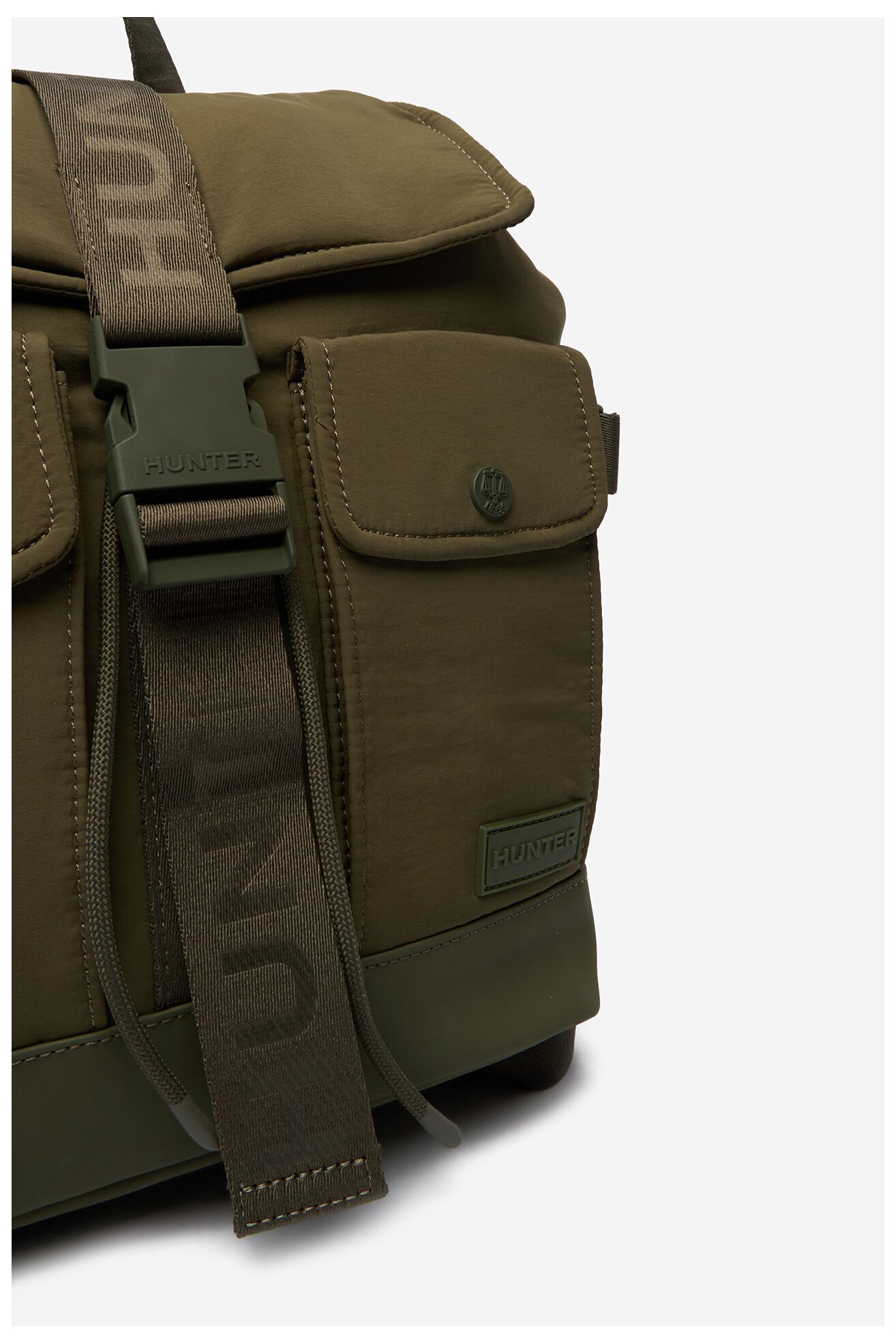 Ranac HUNTER CEO-HTR-XC-007-08 TAMNO BEŽ