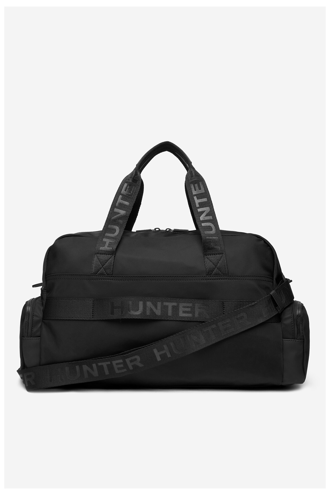 Putna torba HUNTER C-HTR-K-009-06 CRNA