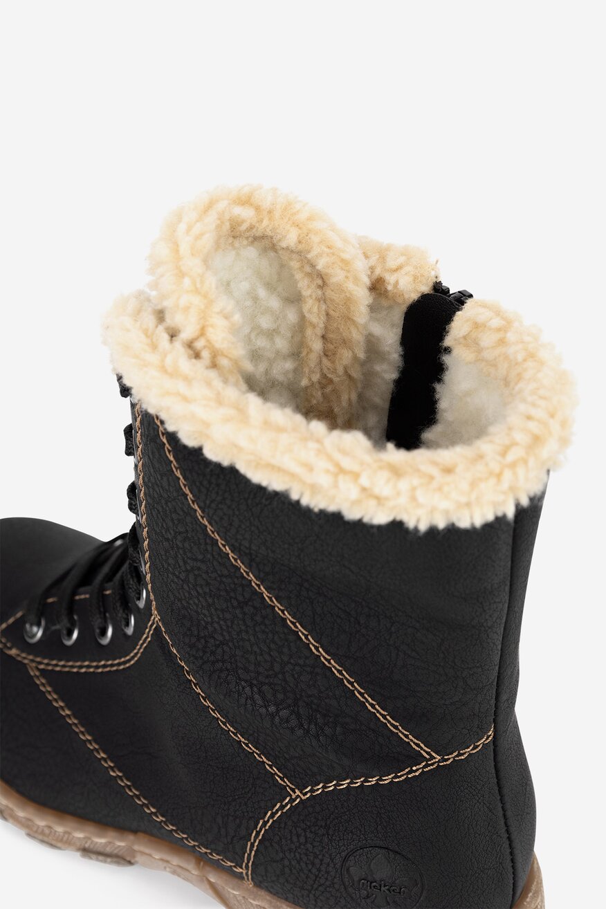 
                Боти Rieker ЧЕРЕН - 2230068929885