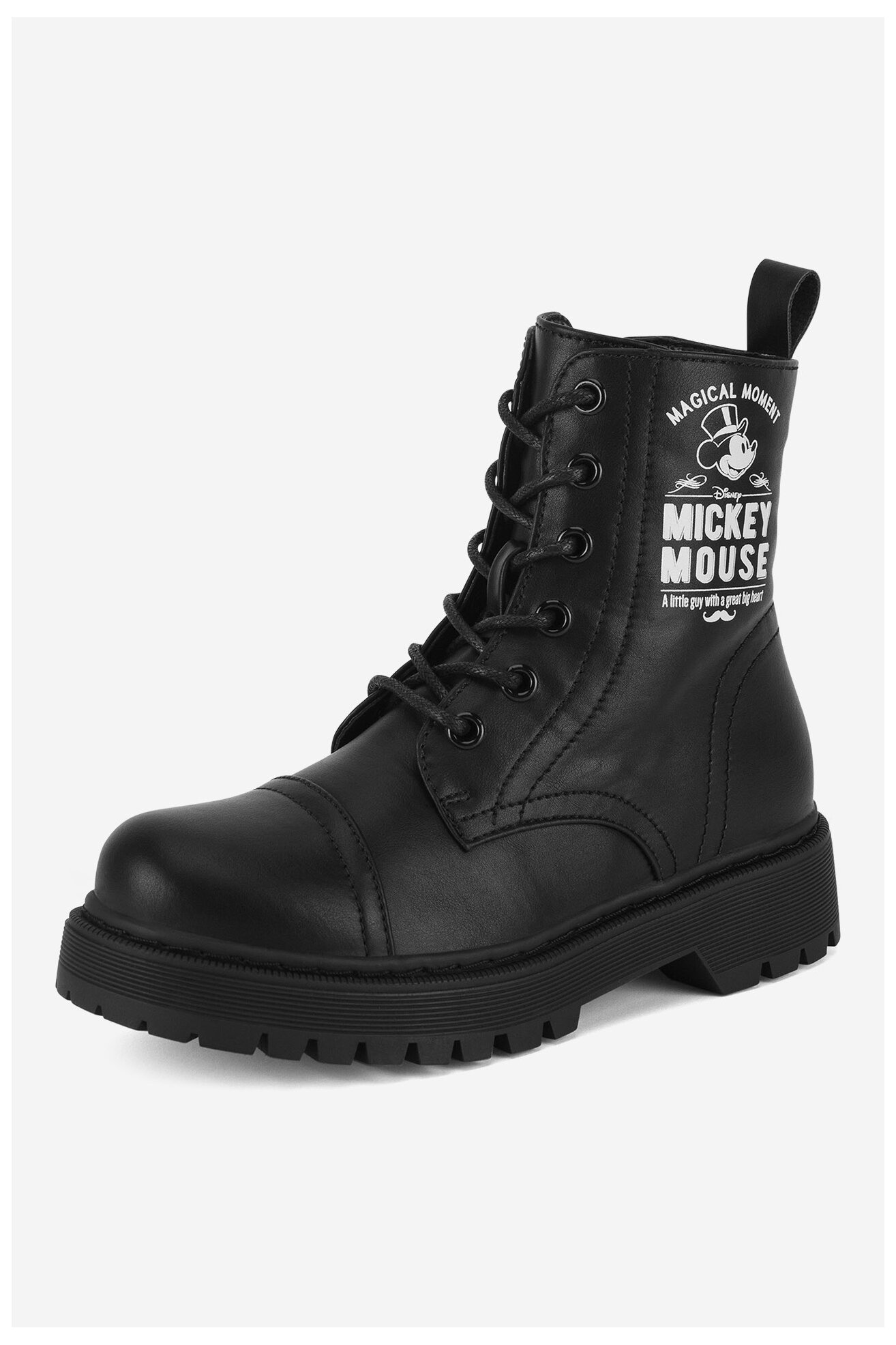 Боти Mickey&Friends CS-AW24-134DSTC ЧЕРЕН