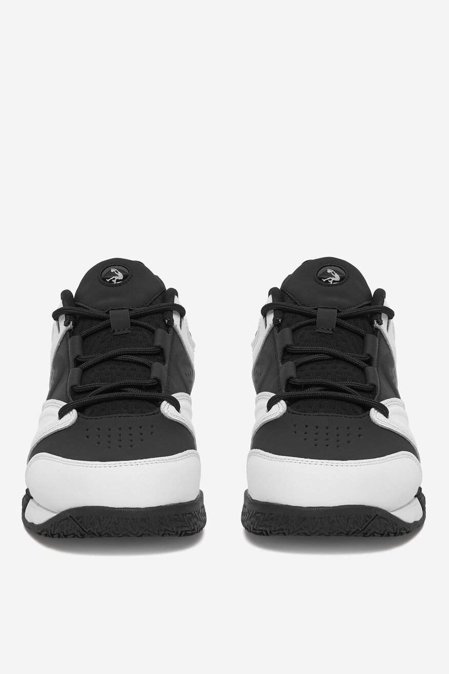 
                SHAQ - DEVASTATOR LOW - 5906751489772