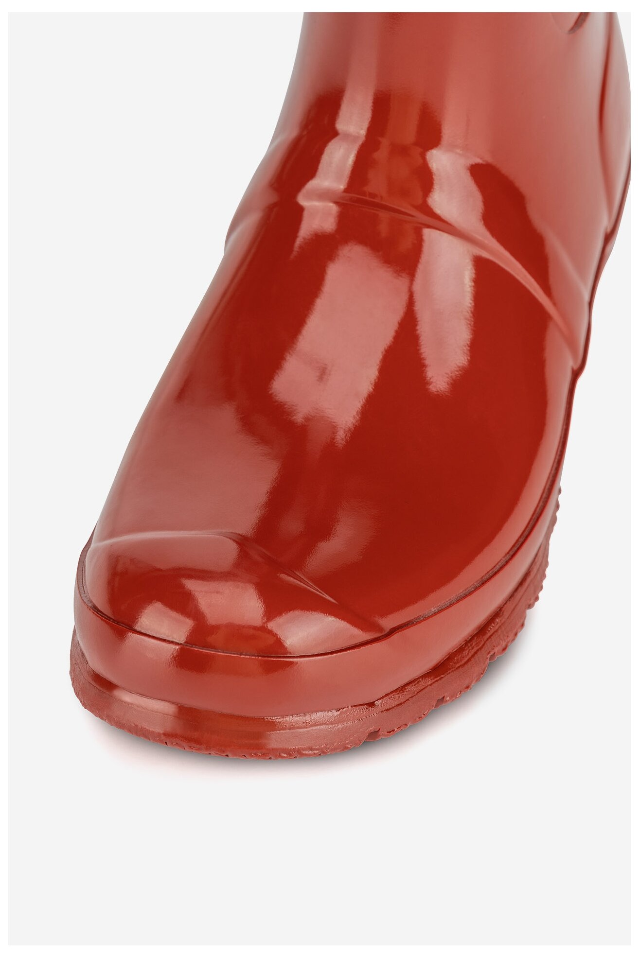 Cizme de cauciuc HUNTER WFS1000RGL ROŞU