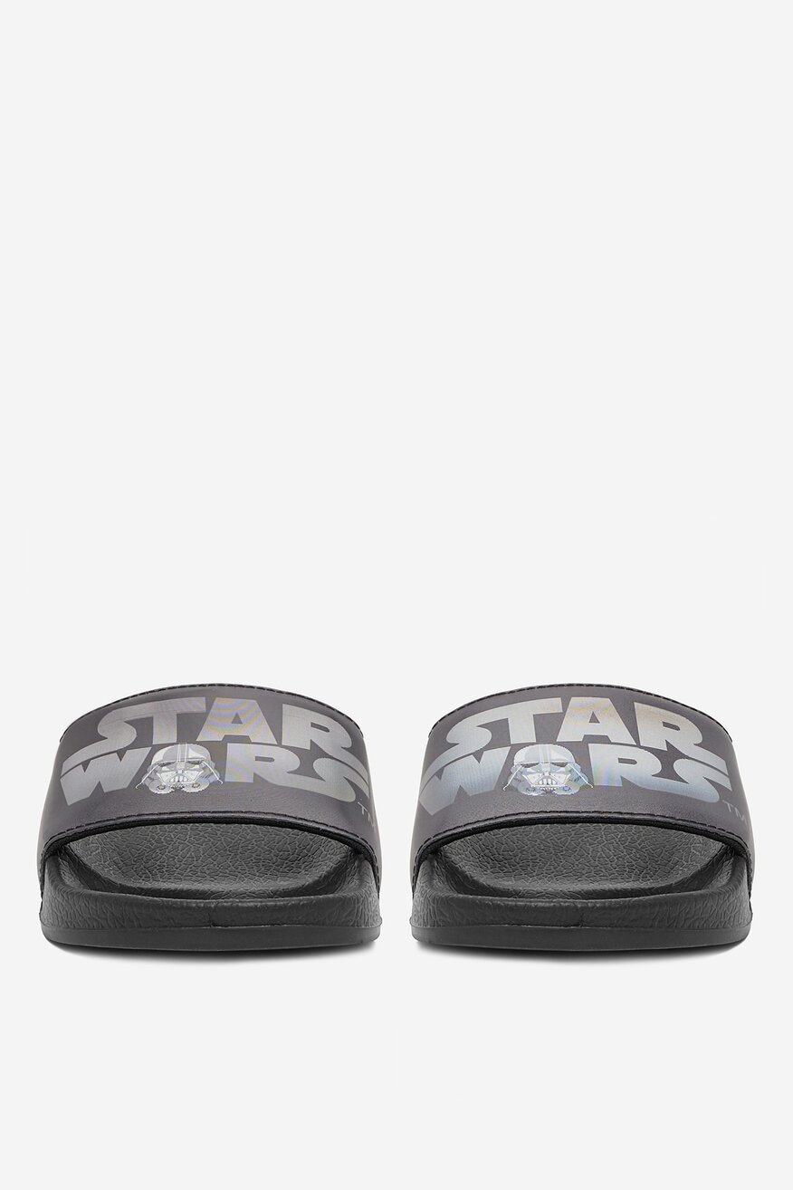 
                Папуче за базен Star Wars CRNA - 5904862806129