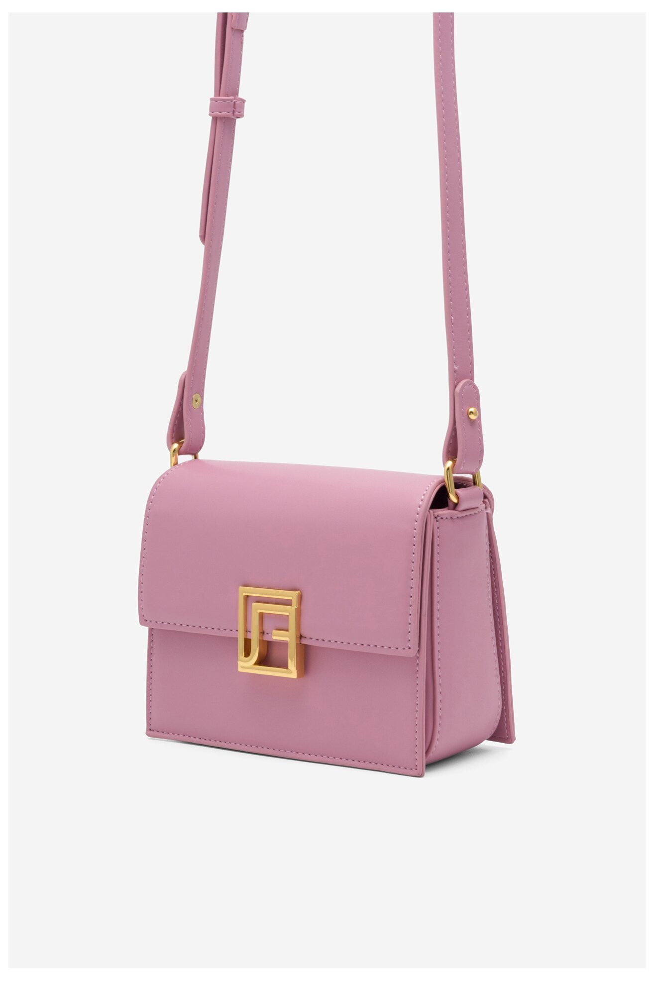 Torebka Jenny Fairy MJR-A-063-03 Różowy