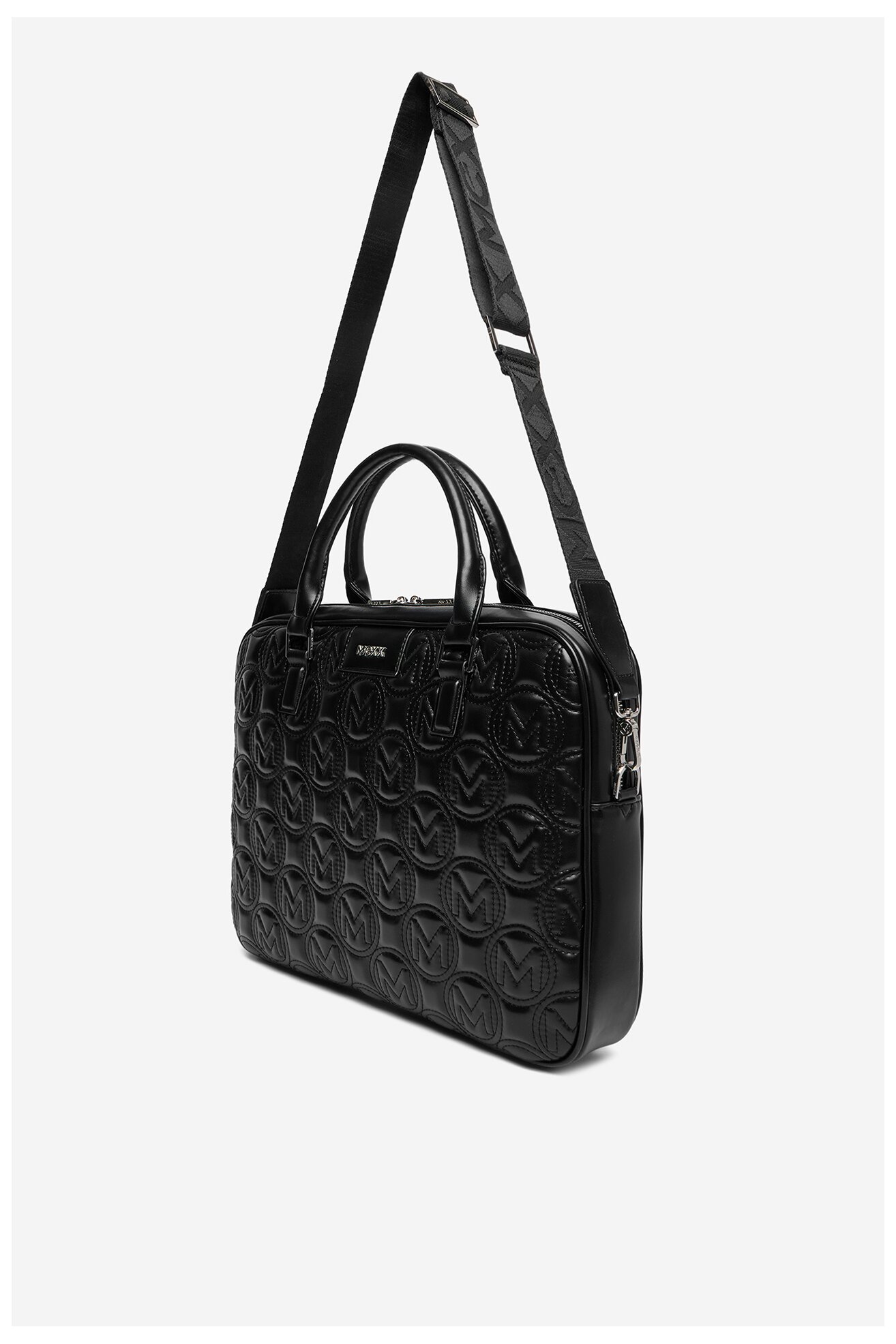 Torebka Mexx CEO-MEXX-S-010-07 Czarny