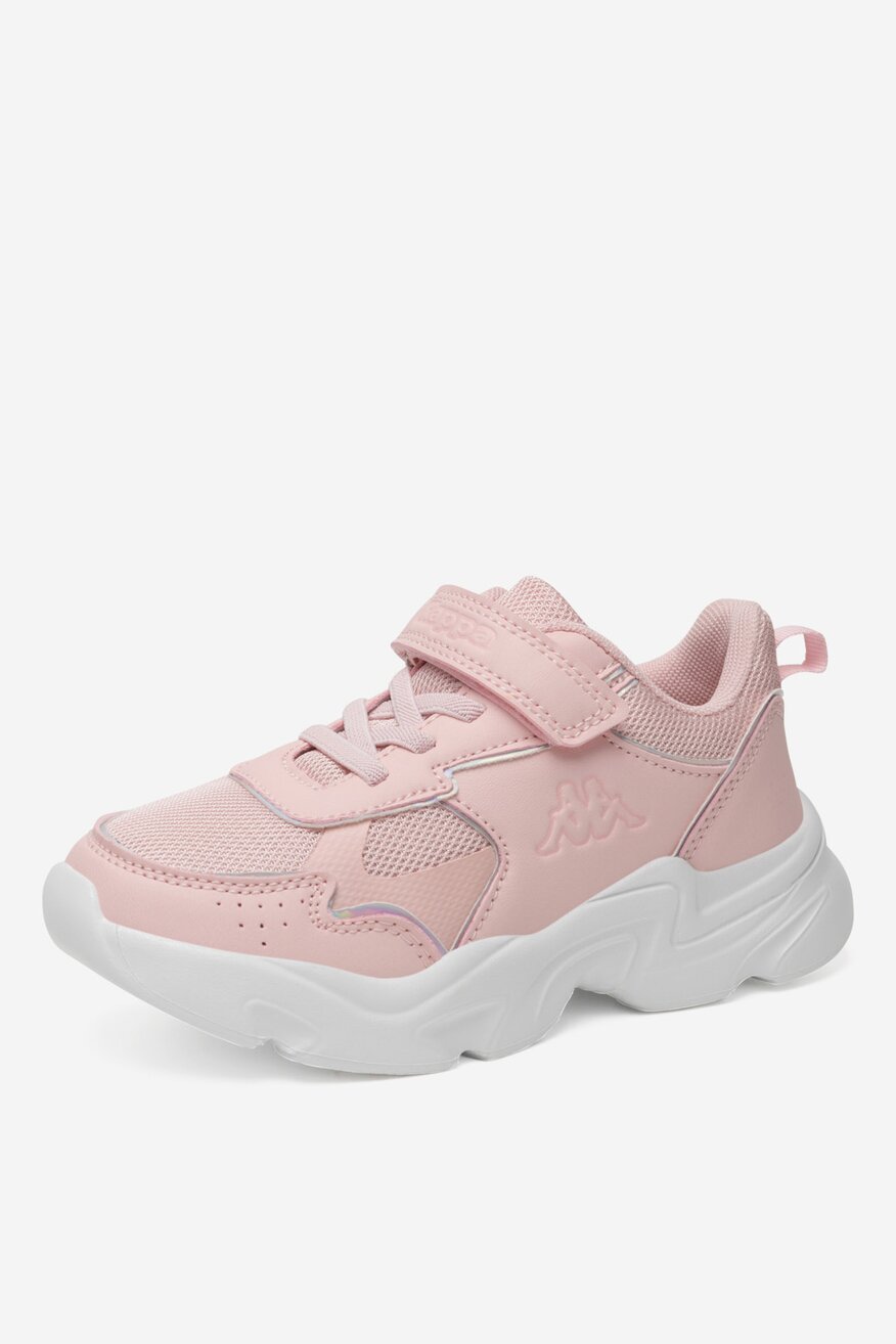Încălțăminte sport Kappa ROZ - 5903698592862
