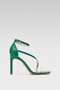 Sandale DeeZee LS5713-01 ZELENA