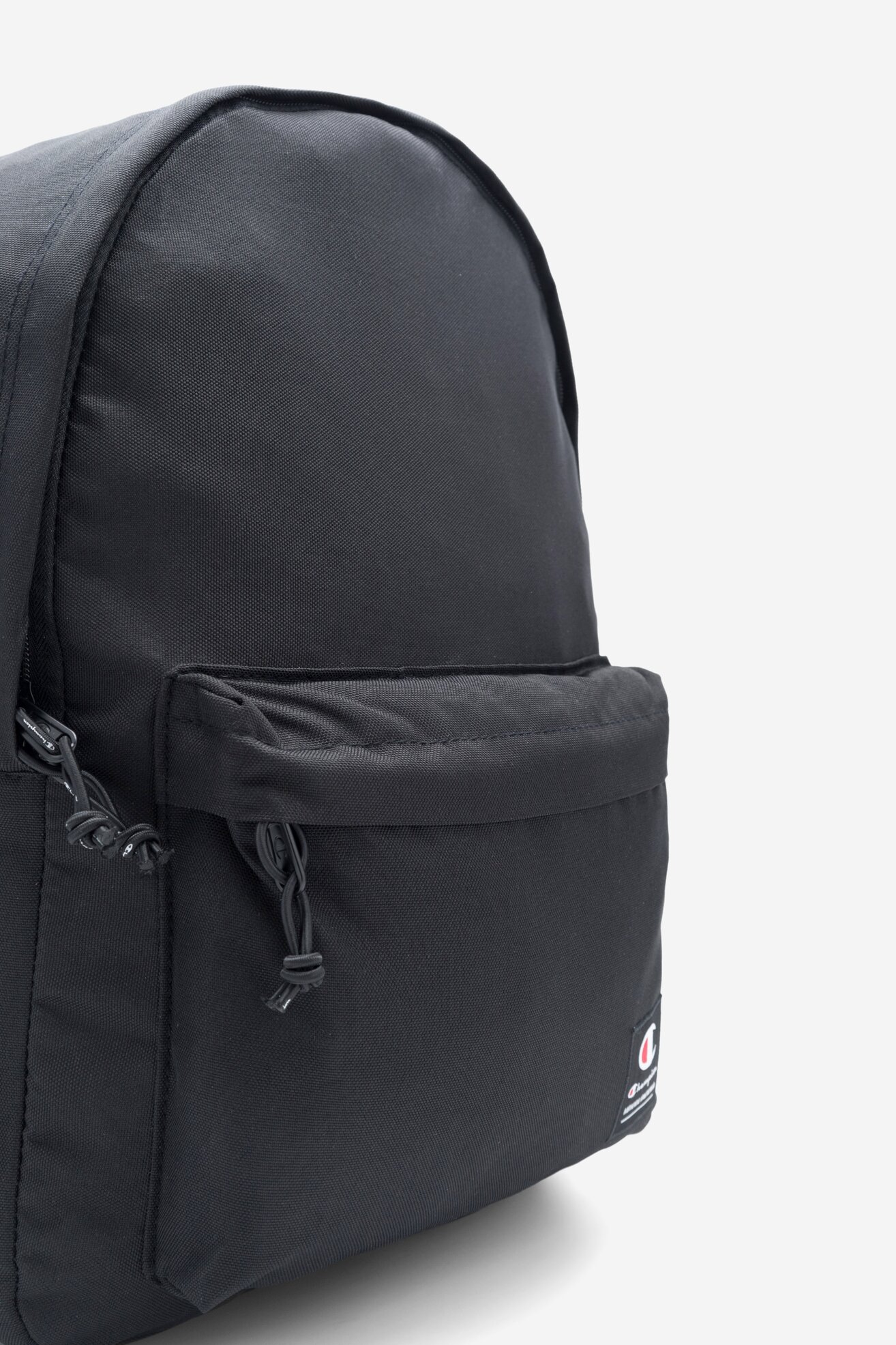 Plecak Champion 802345-KK001 Czarny