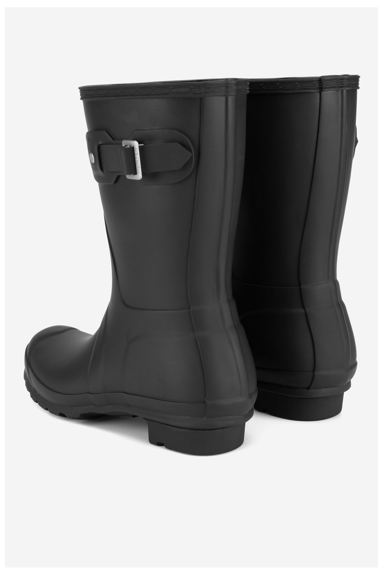 Cizme de cauciuc HUNTER WFS1000RMA NEGRU