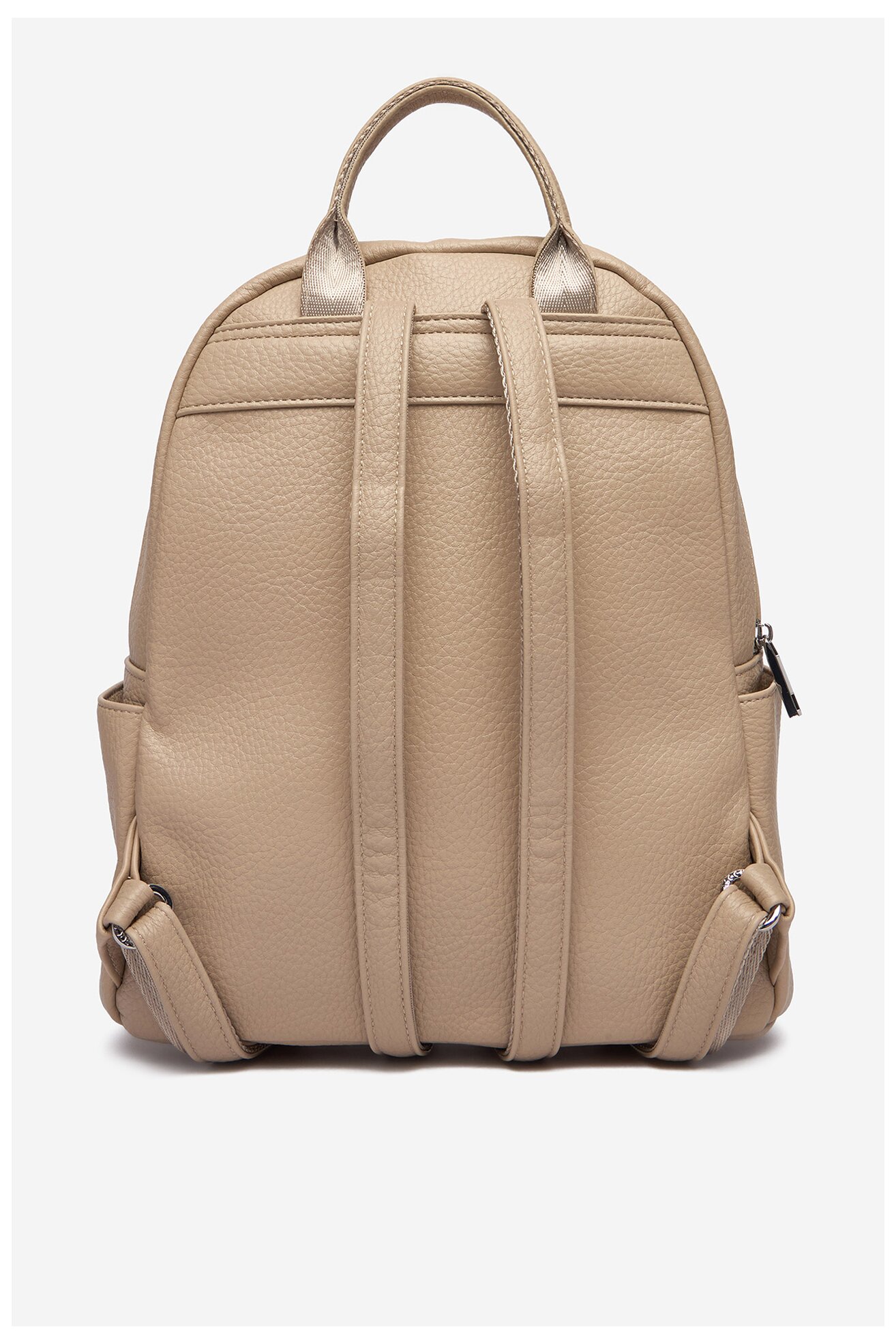 Plecak Lasocki CEO-LSK-L-007-07 Beżowy