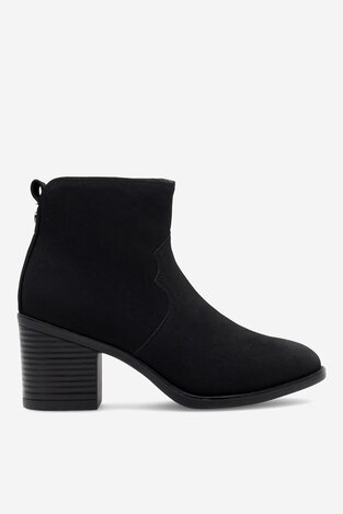 Ботильйони Clara Barson ELSI WYL3546-1 ЧОРНИЙ