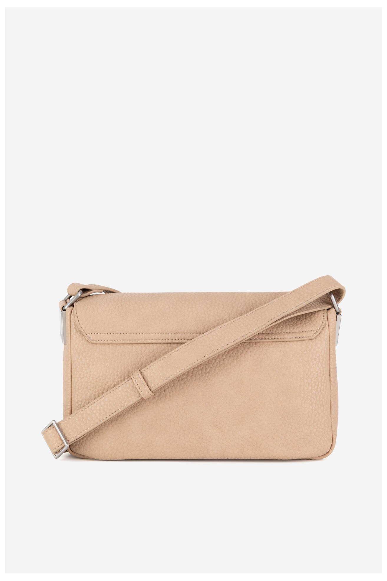 Kézitáska Lasocki LSK-K-055-06 BÉZS